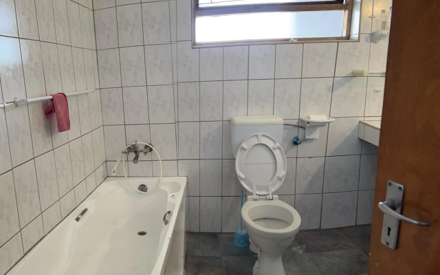 Vinview 4-bedroom holiday home