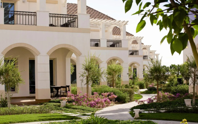 Movenpick Beach Resort Al Khobar