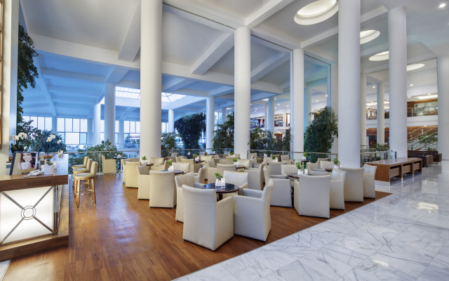 Pine Bay Holiday Resort