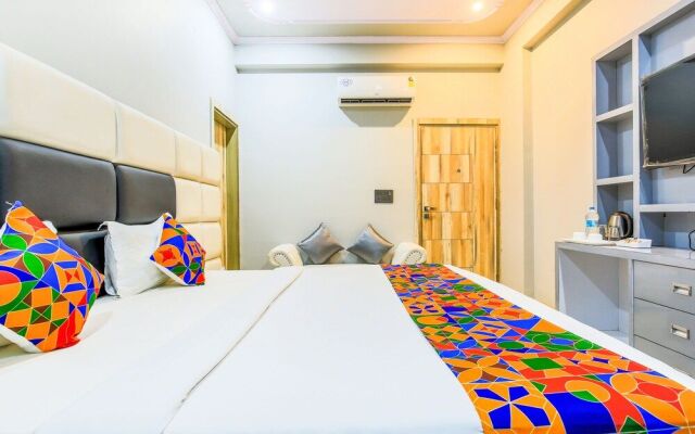 Fabhotel Prime Sr 1