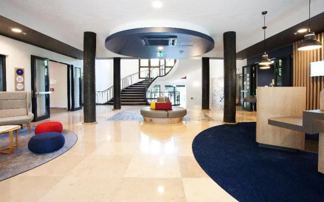 Holiday Inn Express Saarbrucken by IHG