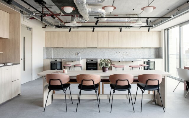 Niche Living Dun Laoghaire