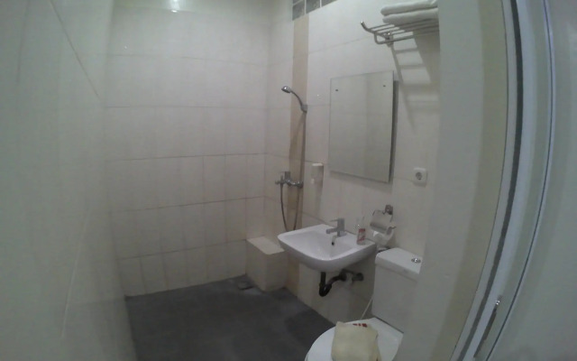 Asoka Inn Bandung