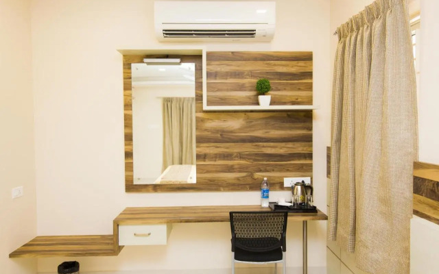 KK Inn - Guduvancherry
