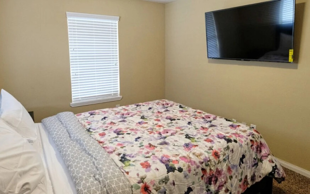 4Bdrm 2Bath 4Beds - Sugarland Richmond