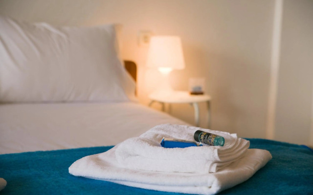 Mantilida Villa & Studio