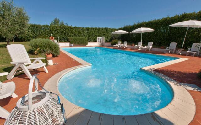 Appartamento in Casale toscano