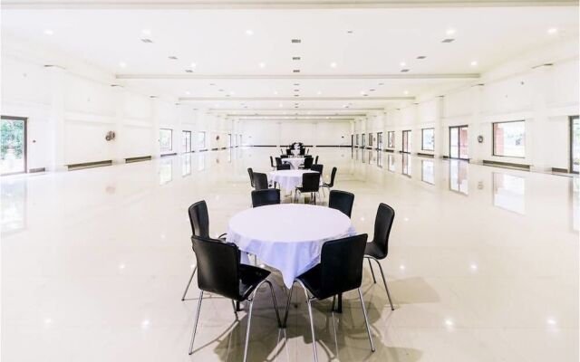 Trance Greenfields Resort and Convention Centre