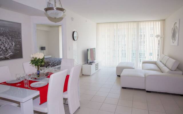 Great Miami Vacations