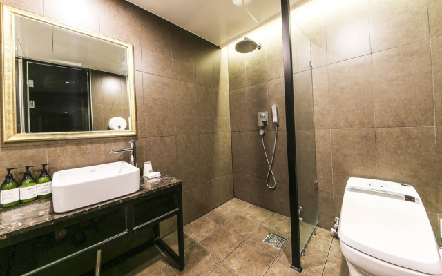 Sasang 2heaven Hotel