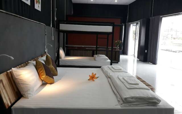 S'Bungalow Phu Quoc