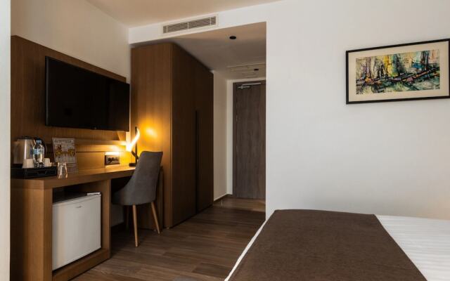 Bayazid Hotel