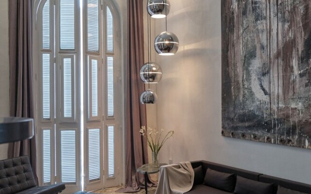 AS Boutique Residence