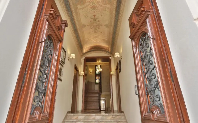 Amber Boutique Hotels - Amber Design