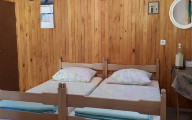 Holiday house Lidija - Robinson House: Cove Lovrecina (Postira), Island Brac