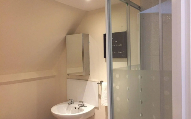 Worthing Rest