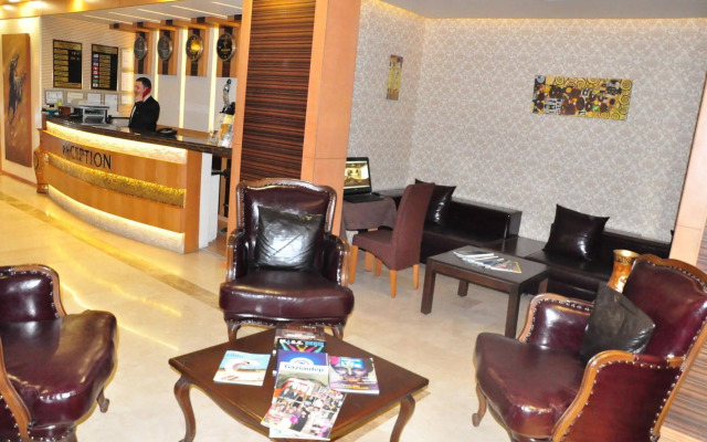 Marlight Boutique Hotel - Boutique Class