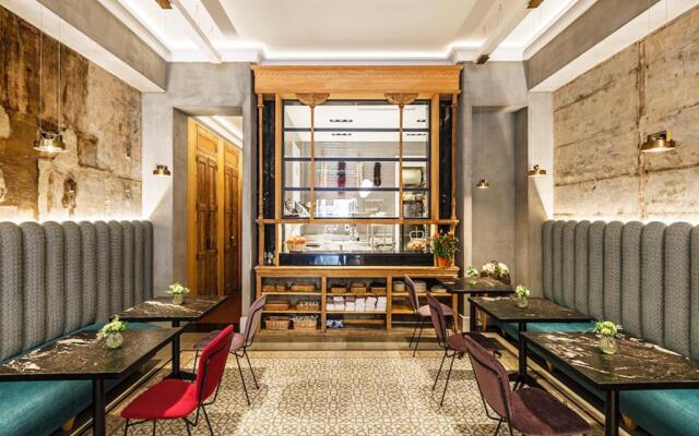 We Boutique Hotel