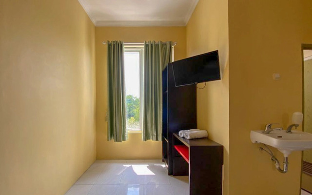 Rama Shinta Homestay RedPartner