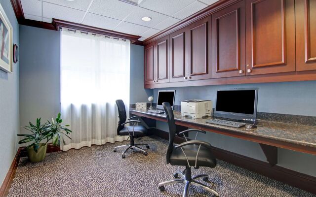 Homewood Suites by Hilton Toronto Oakville