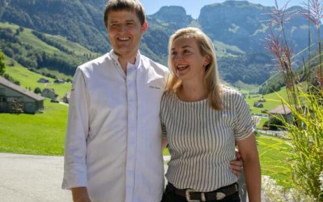Gasthof Frohe Aussicht