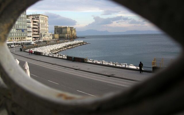 Parthenope Apartment by Wonderful Italy