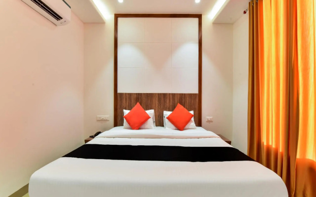 Maurya Inn by OYO Rooms