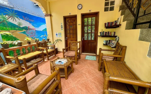 Ocean Breeze Inn Boracay