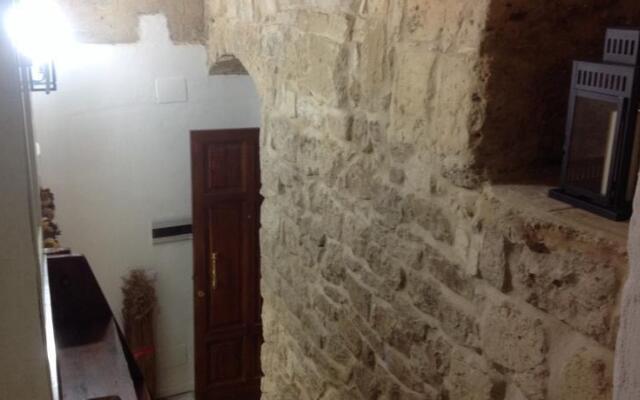 Borgo San Nicola