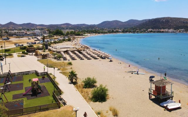 Adorable Entire Guest House Near Sounio, In Athens