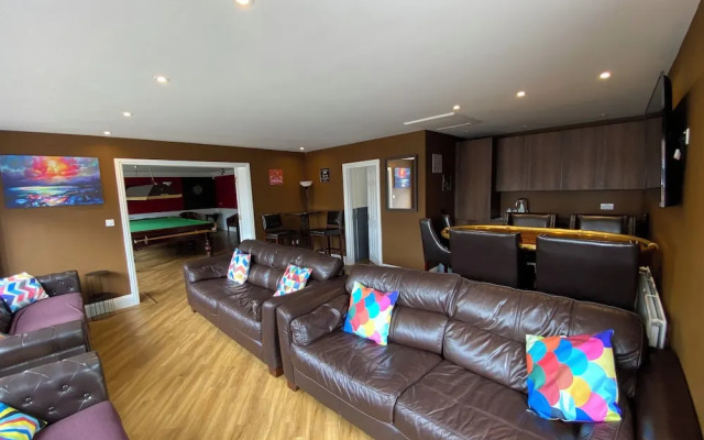 Bellvue Party House