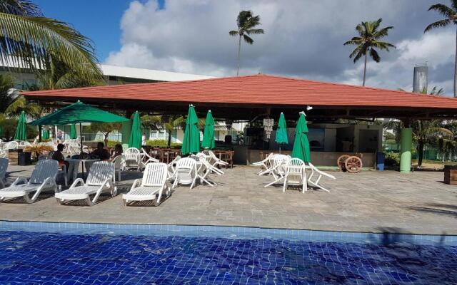 Resort Ancorar Flat 6102