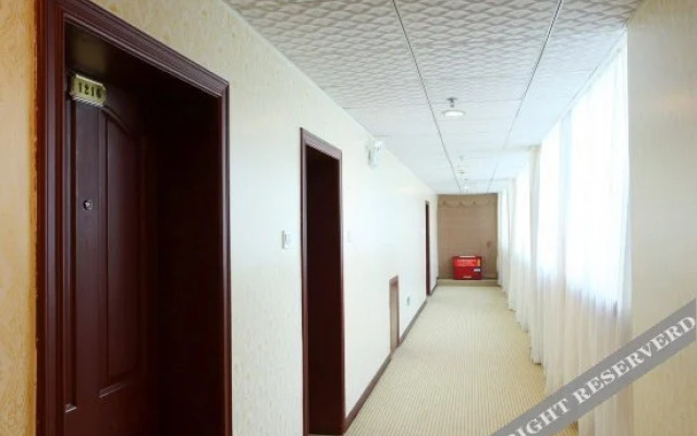 Tianquanhu Hotel