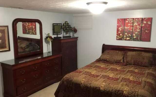 Salt Lake City Sweet Spot