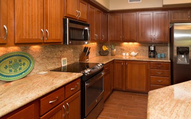 Waikoloa Beach Villas O4