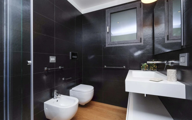 Brilliant Modern Home In Monti