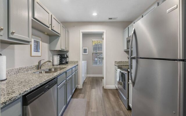 Branson Vineyards Escape - Quiet Serenity