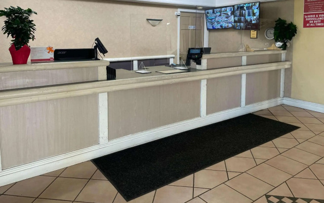 Econo Lodge