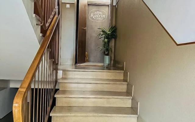 Katrin House