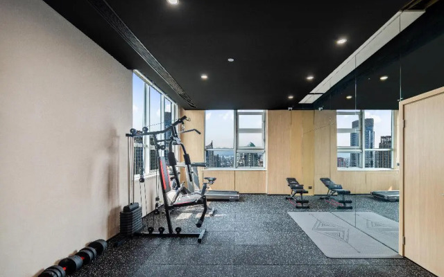 Holiday Inn Express Hangzhou Westlake East