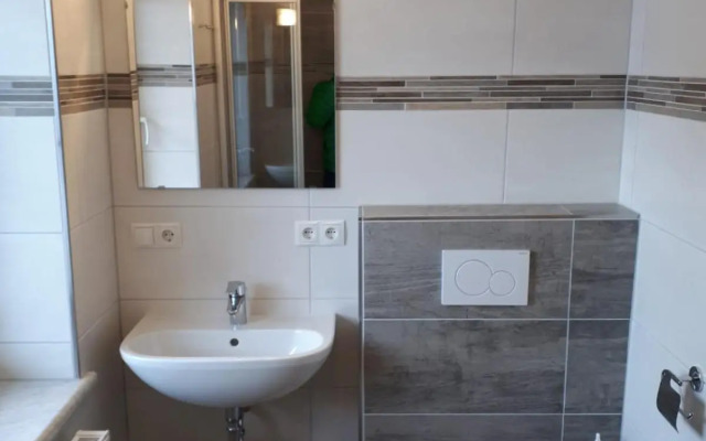 Ferienhaus Reinfrank