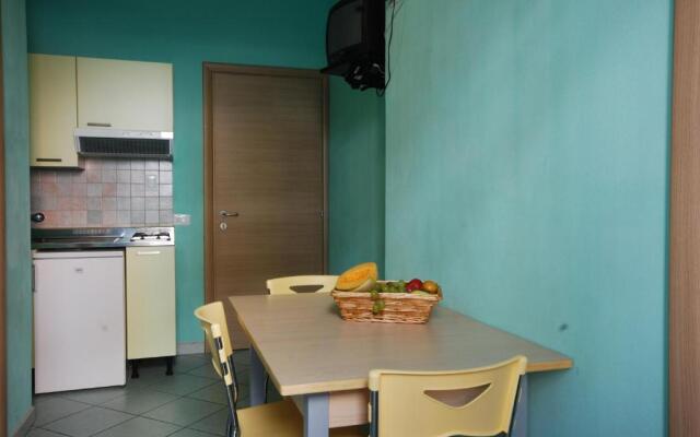 Villaggio Verde Cupra