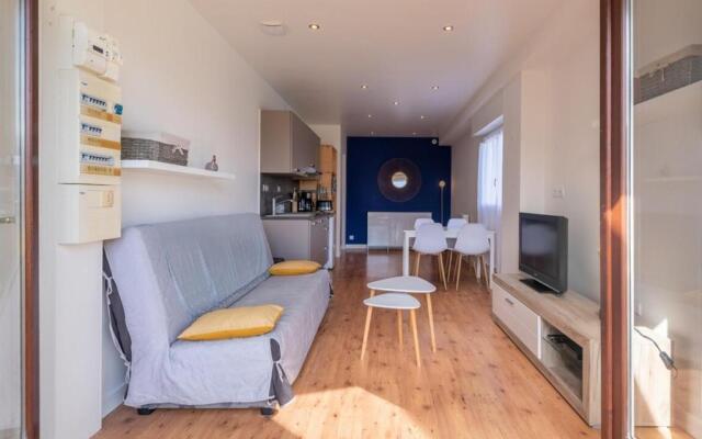 Apartment for 4 people 12 minutes from Annecy