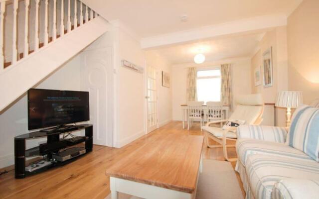 Sea Haven Cottage
