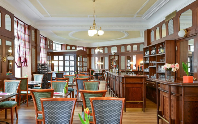 Hotel Continental