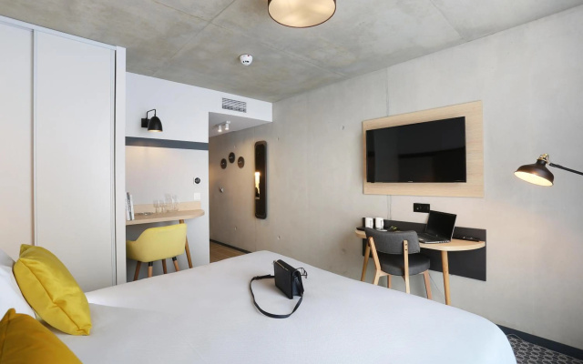 Appart Hotel Odalys City Toulouse Blagnac Aéroport - Image 5