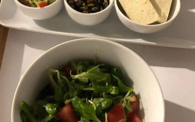 Arce 35 Boutique Hotel