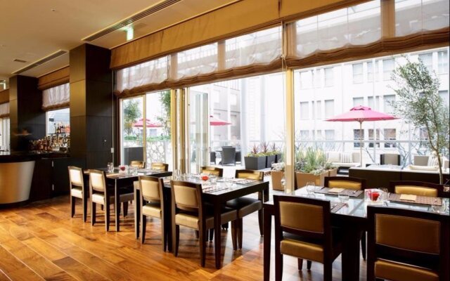 KOKO HOTEL Kobe Sannomiya