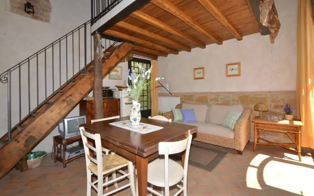 Villa Casacheta in Montaione
