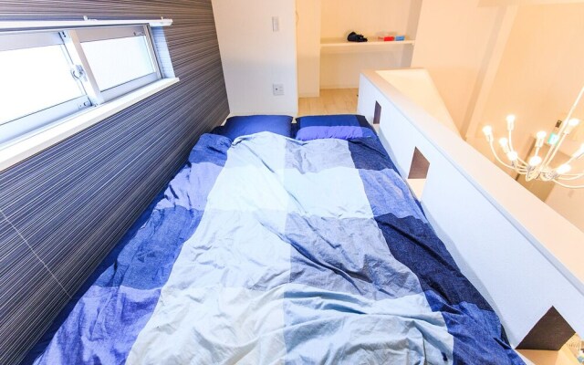Feliz Apartment